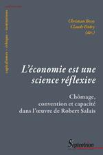 L'économie est une science réflexive