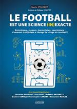 Le football est une science (in)exacte