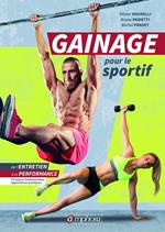 Gainage pour le sportif