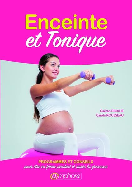 Enceinte et tonique