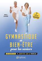 Gymnastique et bien-être pour les seniors