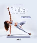 Pilates - Votre outil santé
