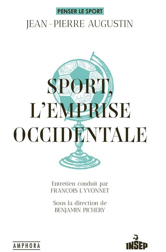 Sport, l'emprise occidentale