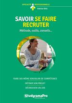 Savoir se faire recruter