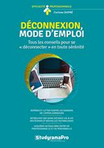 Déconnexion, mode d'emploi