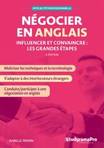 Négocier en anglais