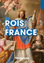 Les rois de France