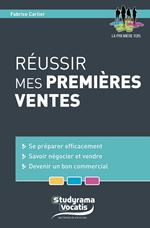 Réussir mes premières ventes