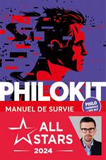 Philokit : Manuel de survie en territoire philosophique