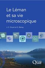 Le Léman et sa vie microscopique