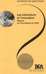 Les chercheurs et l'innovation