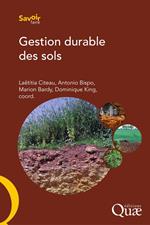 Gestion durable des sols