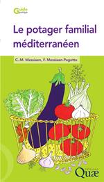 Le potager familial méditerranéen