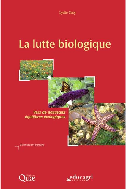 La lutte biologique