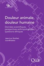 Douleur animale, douleur humaine