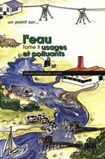 L'eau : Tome 2