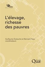 L'élevage, richesse des pauvres