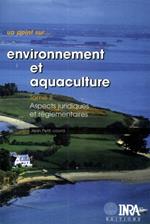 Environnement et aquaculture : Tome 2