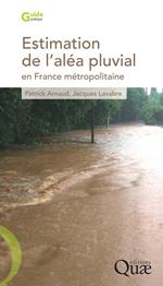 Estimation de l'aléa pluvial en France métropolitaine