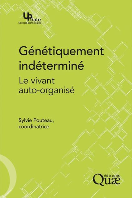 Génétiquement indéterminé