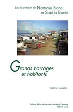 Grands barrages et habitants