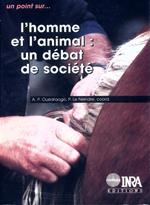 L'homme et l'animal