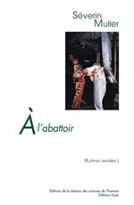 A l'abattoir