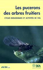 Les pucerons des arbres fruitiers