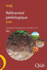 Référentiel pédologique 2008