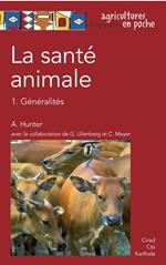 La santé animale