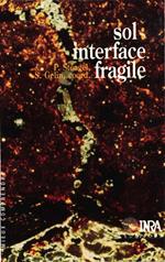 Sol : interface fragile