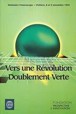 Vers une révolution doublement verte