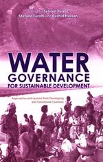 Water Governance for Sustainable Development