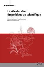 La ville durable, du politique au scientifique