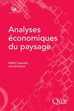 Analyses économiques du paysage