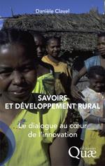 Savoirs et développement rural