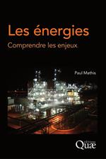 Les énergies