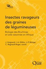 Insectes ravageurs des graines de légumineuses