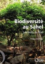 Biodiversité au Sahel