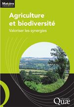 Agriculture et biodiversité