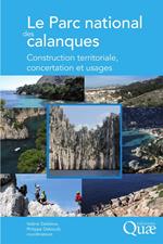 Le Parc national des calanques