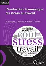 L'évaluation économique du stress au travail