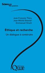 Ethique et recherche