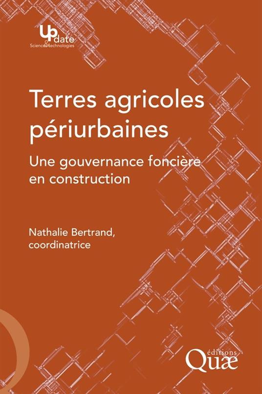 Terres agricoles périurbaines