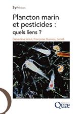 Plancton marin et pesticides