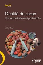 Qualité du cacao