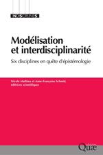 Modélisation et interdisciplinarité