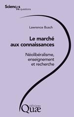 Le marché aux connaissances