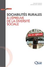 Sociabilités rurales à l'épreuve de la diversité sociale