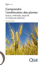 Comprendre l'amélioration des plantes